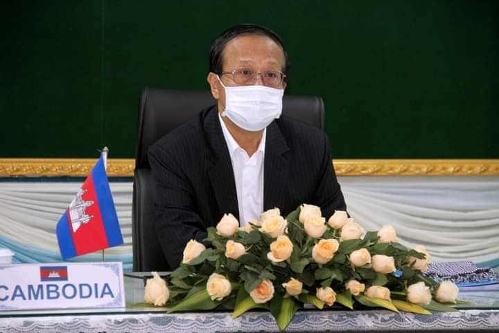 កម្ពុជា-អូស្រ្តាលីរួមគ្នាពង្រឹងកិច្ចសហប្រតិបត្តិការលើវិស័យពាណិជ្ជកម្មអន្តរជាតិ