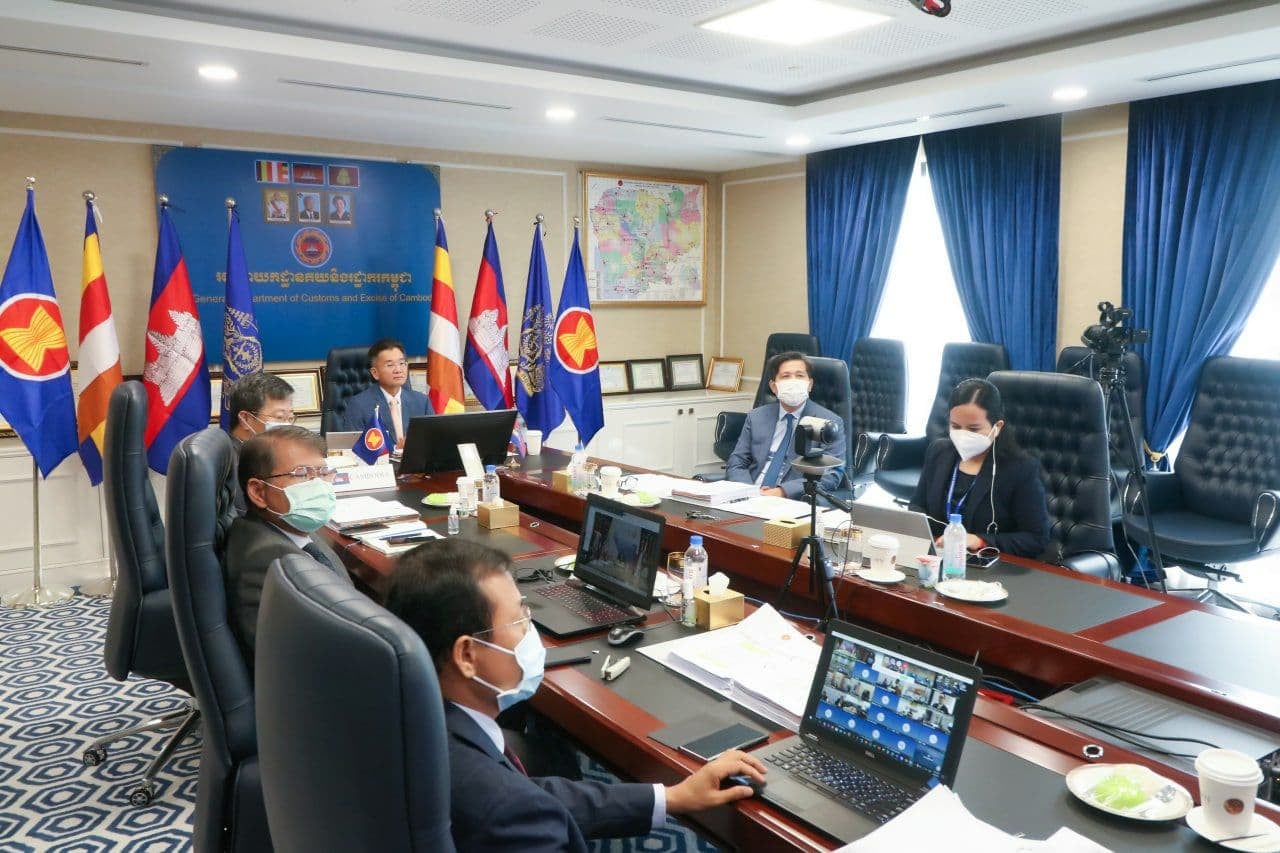 រដ្ឋាភិបាលសម្រេច​លើក​ចេញ​នូវ​បម្រាម​នាំ​ចូល​សាច់​បង្កក និង​មុខ​ទំនិញ​បង្កកនាំចូលពីឥណ្ឌា