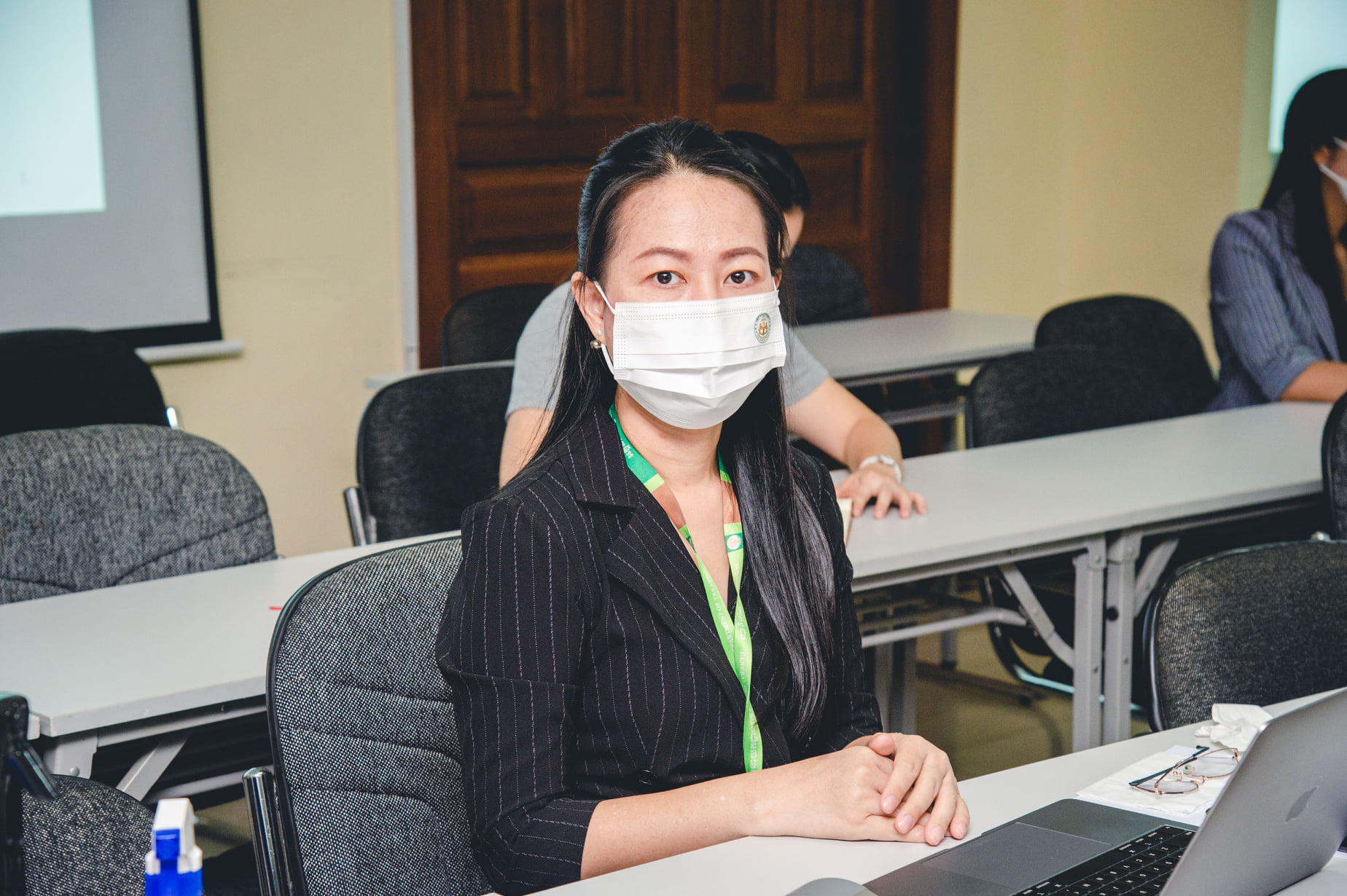 អគ្គនាយដ្ឋានពន្ធដារ​ និង សមាគមពាណិជ្ជកម្មជប៉ុនបន្តសហការលើវិស័យពន្ធដារ