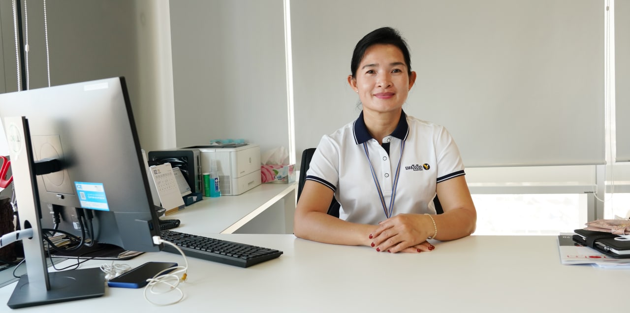 ធនាគារ អេស៊ីលីដា ដាក់បម្រើសេវាទូទាត់តាមឃ្យូអរកូដអេស៊ីលីដាម៉ូ បាលបន្ថែម នៅផ្សារទំនើបអ៊ីអនភ្នំពេញ ផ្សារទំនើបអ៊ីអនសែនសុខស៊ីធី និងអ៊ីអនម៉េកវែលយូ ទាំងអស់