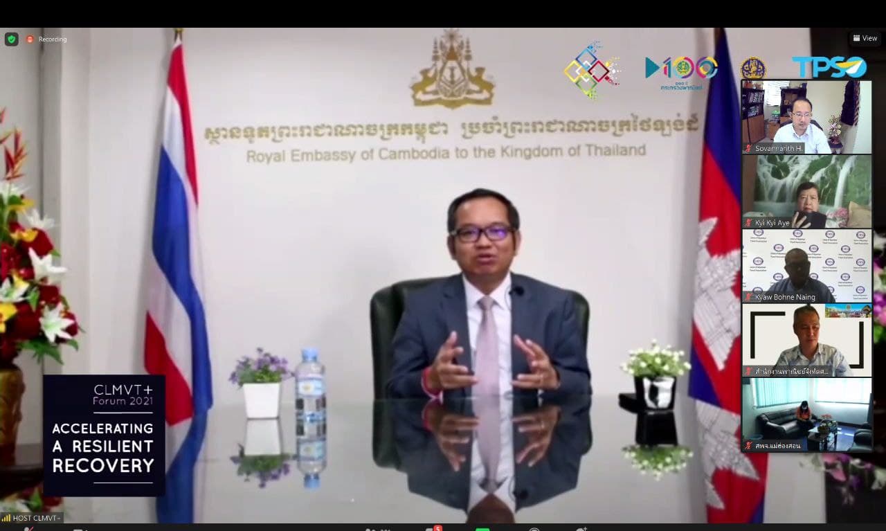 ទោះបីកម្ពុជាកំពុងប្រយុទ្ធប្រឆាំងនឹងជំងឺកូវីដ១៩ រដ្ឋាភិបាលនៅបន្តធ្វើការកំណែទម្រង់សេដ្ឋកិច្ចដ៏ស៊ីជំរៅ