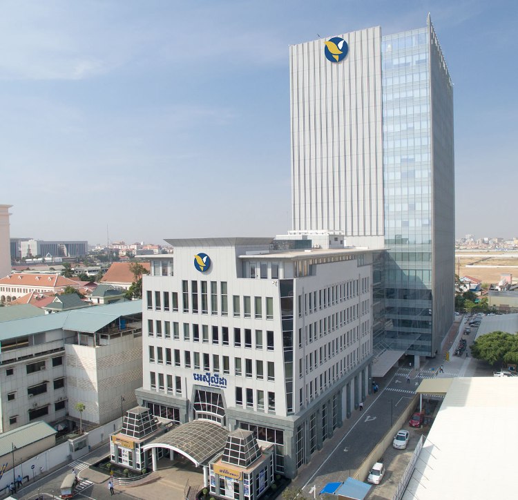 ធនាគារអេស៊ីលីដាទទួលបានចំណាត់ថ្នាក់ល្អសម្រាប់ឆ្នាំ២០២១ពីស្ថាប័ន​វាយ​តម្លៃឥណទាន​អន្តរជាតិ S&P