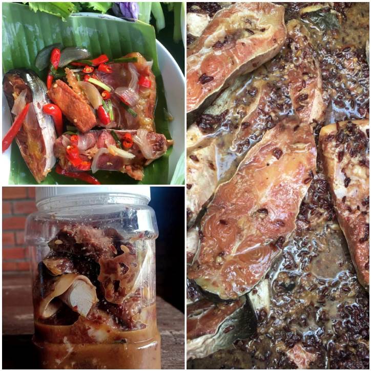 ការ​នាំ​ចេញ​ត្រីប្រា​​ទៅ​ទីផ្សារ​ចិន កំពុង​ដំណើរ​​យ៉ាងល្អ