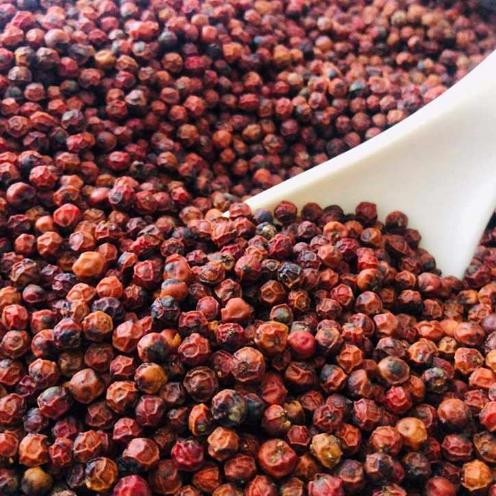 ផលិតផលម្រេចប្រមាណជិត៣សែន​តោនត្រូវបាននាំចេញពីកម្ពុជា