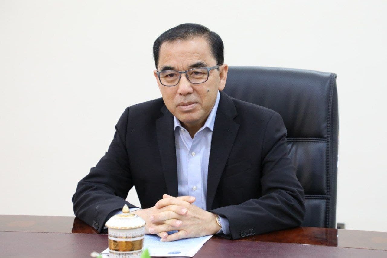 គម្រោងវារីវប្បកម្ម តាមបែបចិញ្ចឹមត្រី​សមុទ្រ​ក្នុងបែនឹងលេចរូបរាងឡើង នៅជិតតំបន់កោះដែកគោល និង កោះថាសឆាប់ៗនេះ