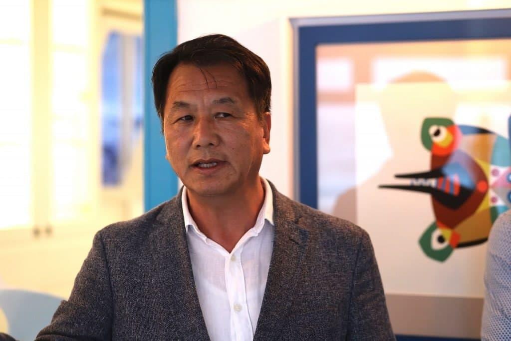 អង្គការទេសចរណ៍ពិភពលោក កោតសរសើរការរៀបចំវេទិកាទេសចរណ៍អាស៊ាន២០២២ នៅក្រុងព្រះសីហនុ