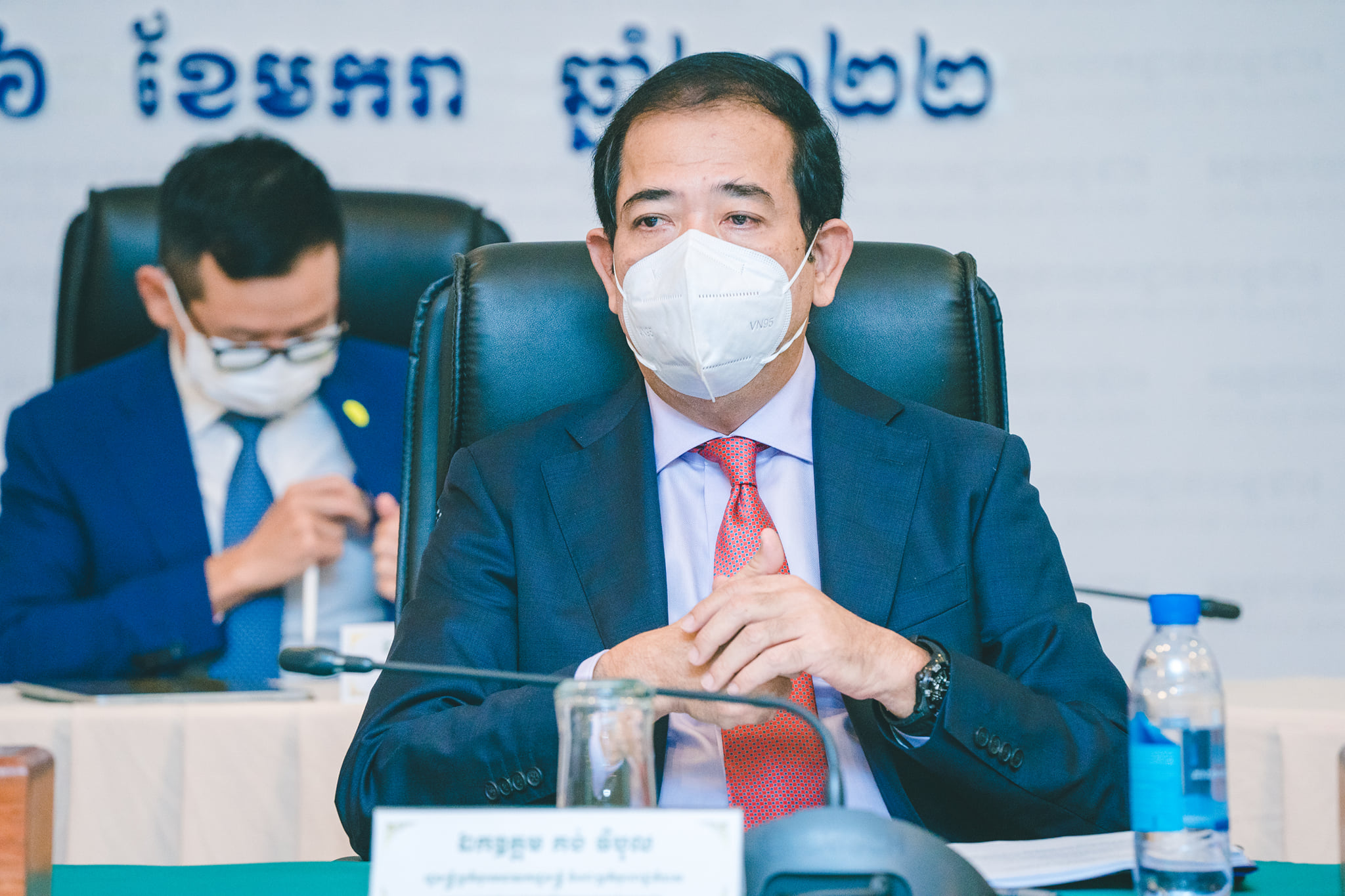 កម្ពុជារកចំណូលបាន២,៧ពាន់លានដុល្លារពីពន្ធដារក្នុងឆ្នាំ២០២១