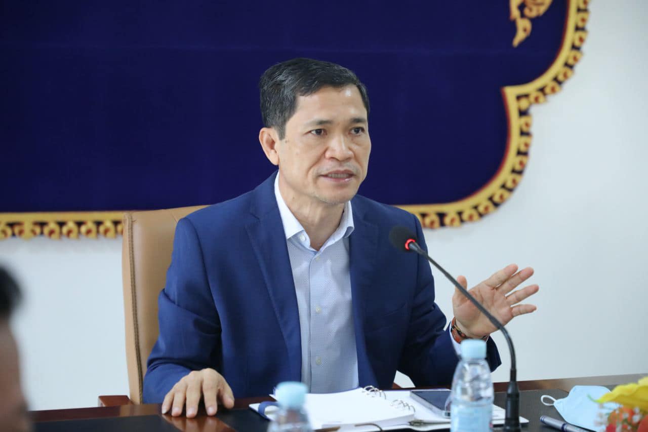 Samsung នឹងហក់ចូលវិស័យវិស័យហេដ្ឋារចនាសម្ព័ន្ធដឹកជញ្ជូននៅកម្ពុជា