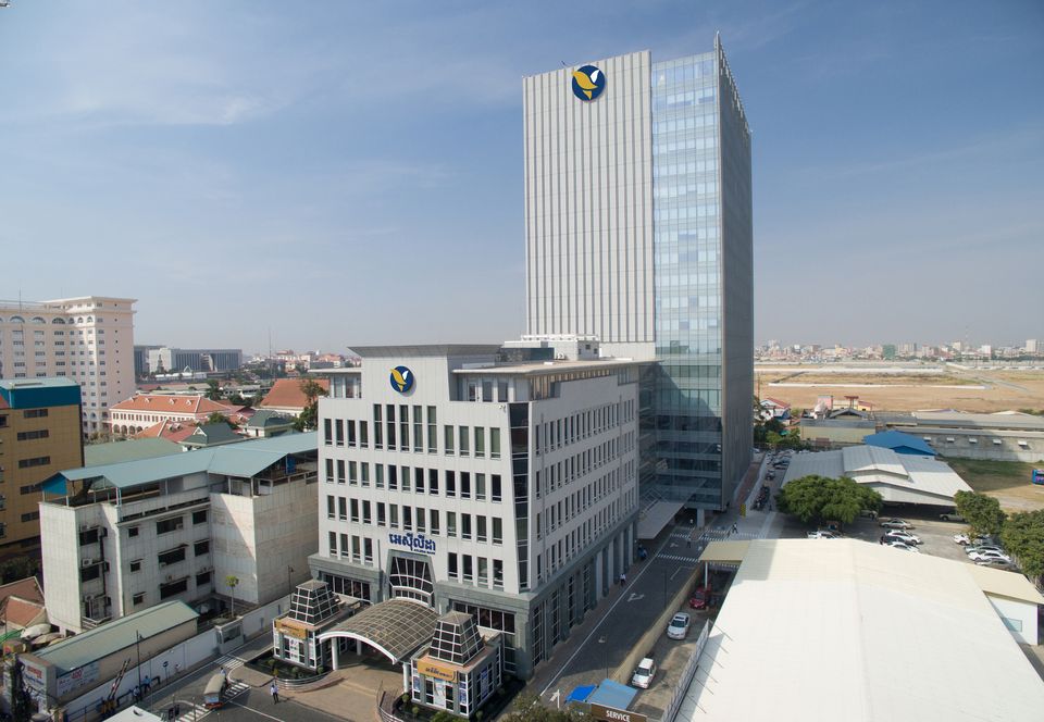 AFT ចុះ​កិច្ចព្រមព្រៀង​រយះពេល​៥​ឆ្នាំ ​ទិញ​ភាគហ៊ុន​ធនាគារ​អេស៊ីលីដា​នៅ CSX