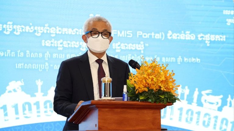 កម្ពុជាពន្យាពេលការបោះផ្សាយមូលបត្ររដ្ឋ