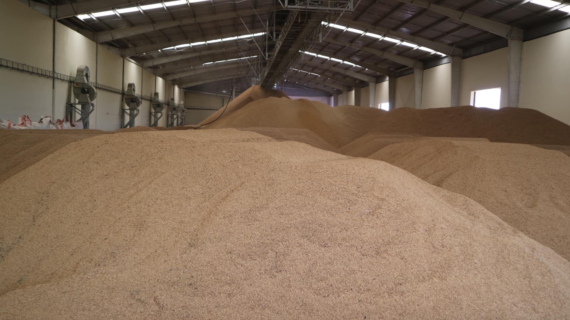 ការនាំចេញអង្ករនៅឆមាសទី១​ ឆ្នាំ២០២២ មានកំណើនជាង​ ១៦% បានបរិមាណសរុបចំនួន ៣២៧​ ២០០​ តោន គិតជាទឹកប្រាក់ជាង ១៩៨​ លានដុល្លារសហរដ្ឋអាមេរិក​