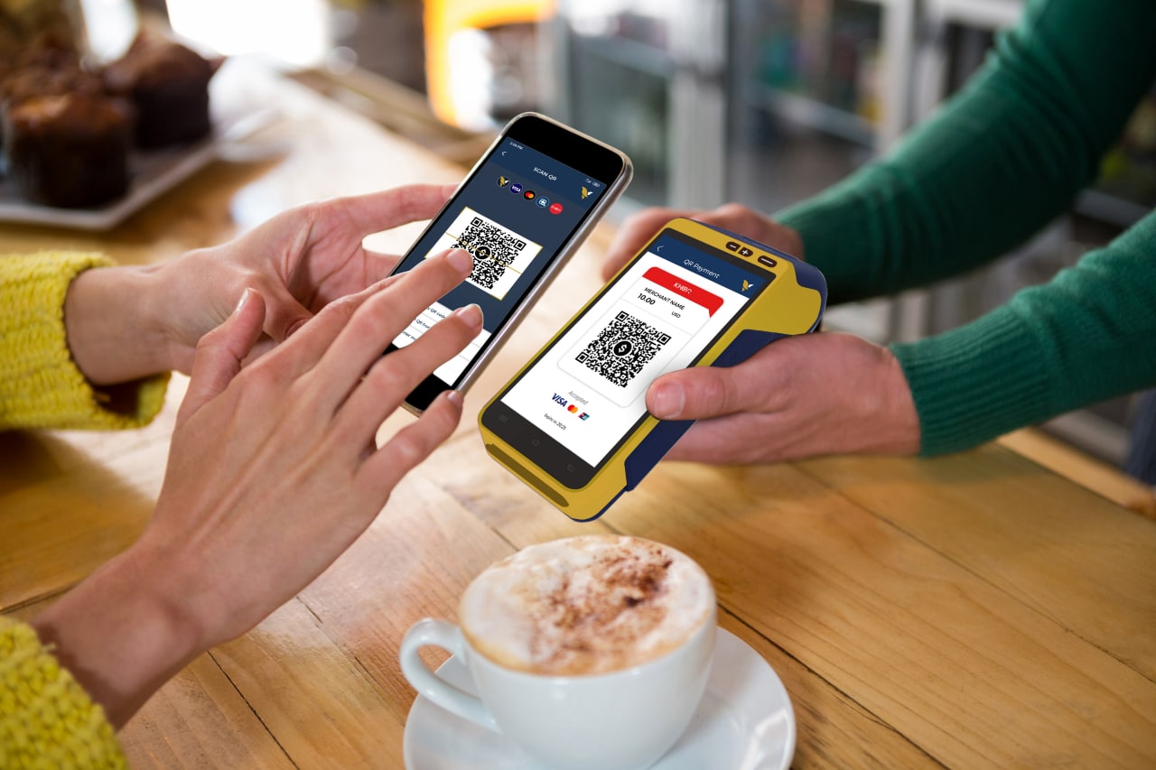 មធ្យោបាយផ្ទេរប្រាក់ងាយៗ ហើយមិនអស់ថ្លៃសេវា គ្រាន់តែមានអេស៊ីលីដាម៉ូបាល