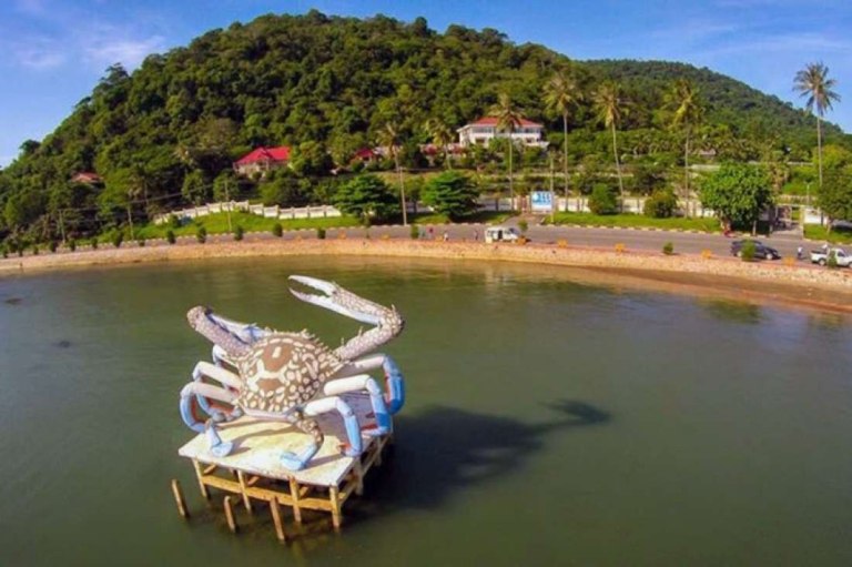 ភ្ញៀវ​ទេសចរ​ប្រមាណ​ជាង ១,២​លាន​នាក់​បាន​ធ្វើ​ដំណើរ​កម្សាន្ត​នៅ​តាម​រមណីយដ្ឋាន​នានា​ក្នុង​អំឡុង​ពិធី​បុណ្យ​ភ្ជុំ​បិណ្ឌ​ឆ្នាំ​២០២២