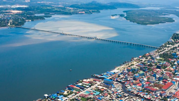 Cambodia’s tax revenue reaches nearly $ 2 billion in first half of this year