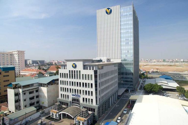 អេស៊ីលីដាសហការជាមួយ Ria អនុញ្ញាត្តិឱ្យអតិថិជនខ្លួនអាចផ្ទេរប្រាក់បានជុំវិញពិភពលោក