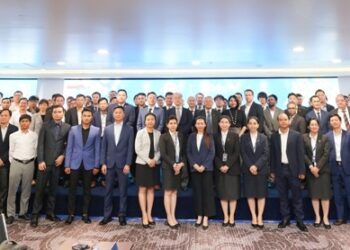 60ក្រុមហ៊ុមរបស់ជប៉ុនស្វែងរកឪកាសវិនិយោគនៅកម្ពុជា