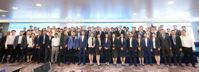 ADB Provides $10 Million Grant to Address Gender-Based Violence in Cambodia