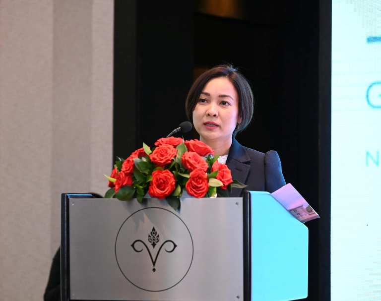 ធនាគារជាតិនៃកម្ពុជា និងក្រុមហ៊ុន UnionPay International (UPI) បានប្រកាសដាក់ឱ្យដំណើរការប្រតិបត្តិការទូទាត់ឆ្លងដែនតាមឃ្យូអរកូត (QR Code) ជាផ្លូវការរវាងប្រព័ន្ធទូទាត់បាគង