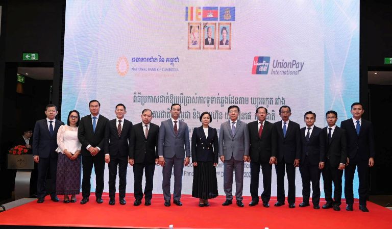 កម្ពុជាទទួលបានជំនួយឥតសំណងចំនួន១០លានដុល្លារពីADB ផ្តោតលើ យេនឌ័រ