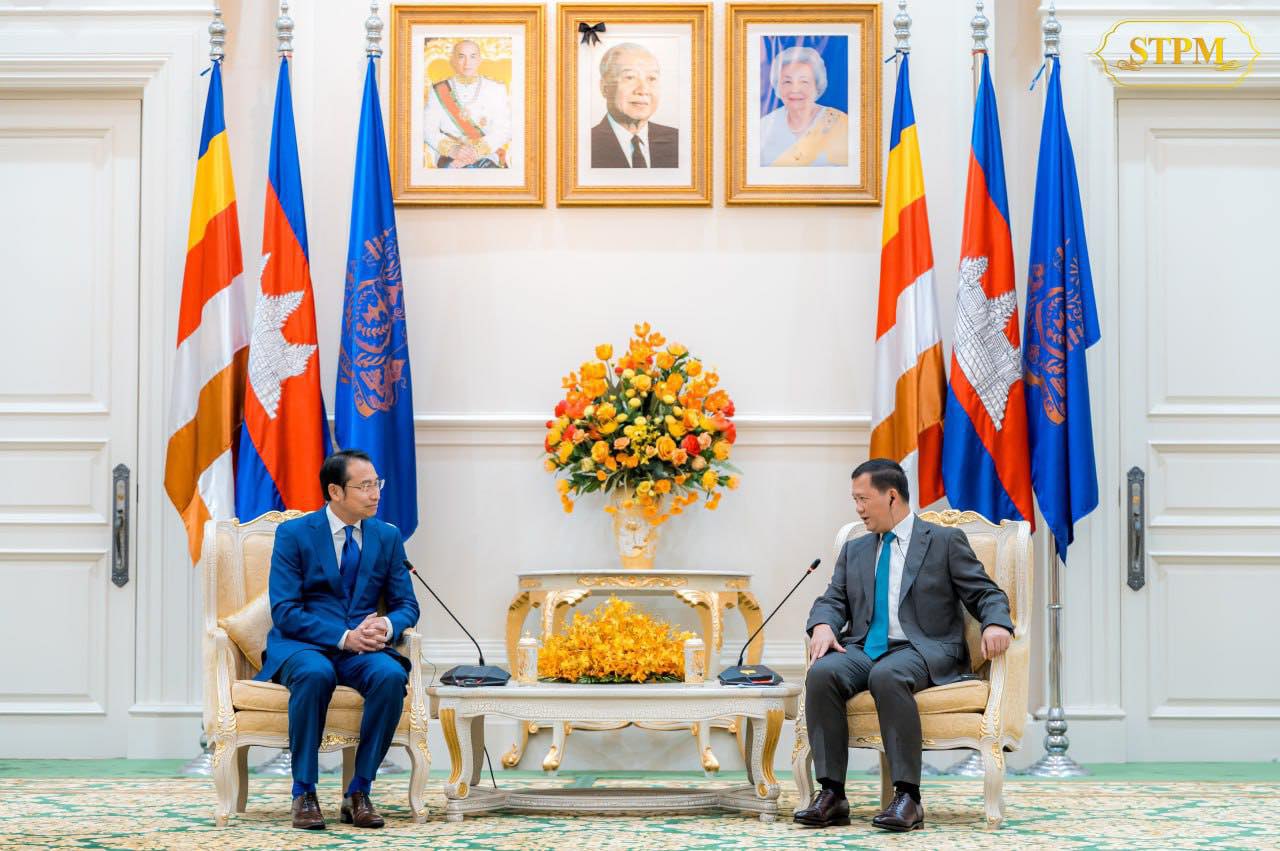 BYD to Expand Presence in Southeast Asia with New Electric Vehicle Assembly Plant in Cambodia