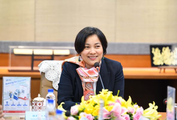 NBC and UN Collaborate to Address Microfinance Challenges in Cambodia