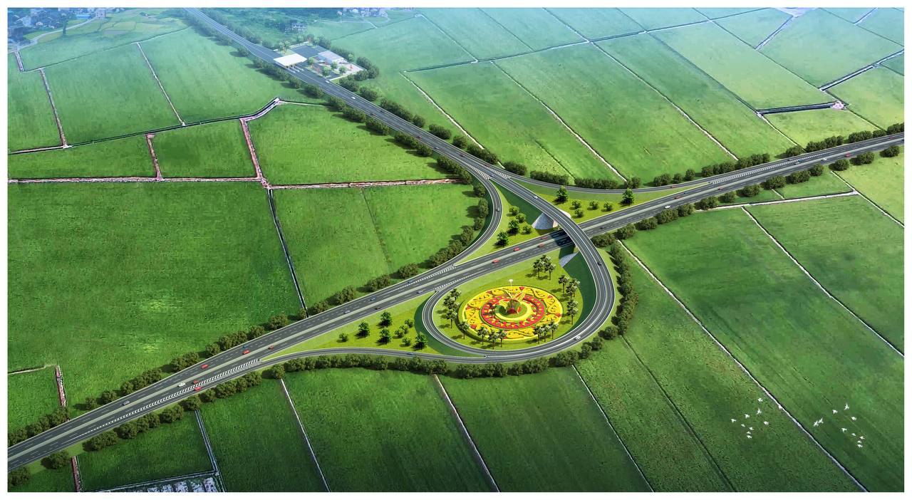Phnom Penh-Siem Reap-Poipet Expressway Study Completed and Awaiting Submission to the Royal Government of Cambodia