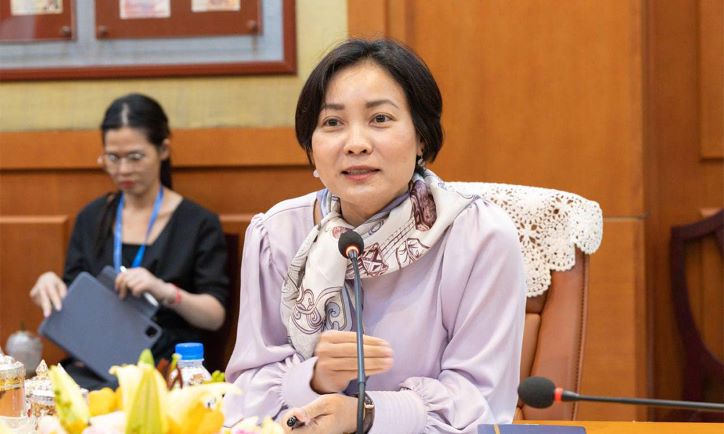 NBC’s Governor  Ranked  as a Level A Central Bank Governor