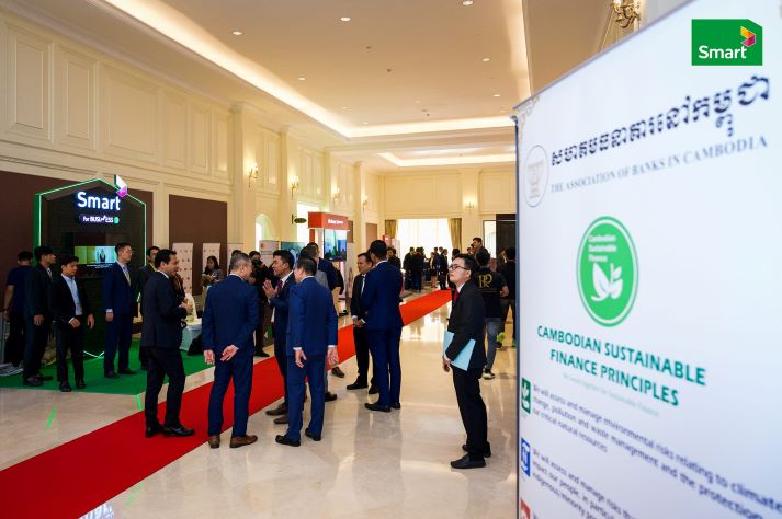 NBC Calls for Collaborative Efforts to Strengthen Financial Ecosystem and Mitigate Future Risks