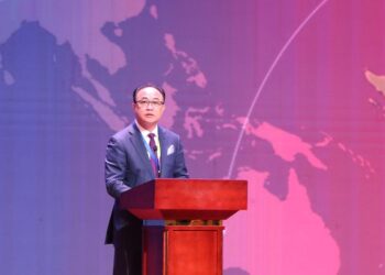 Cambodia’s Business Leader Calls for Stronger Regional Connectivity
