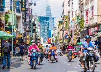 ការអភិវឌ្ឍន៍សេដ្ឋកិច្ចប្រកបដោយនិរន្តរភាពក្នុងតំបន់​ជនរួមជាតិខ្មែររនៅវៀតណាមនាពេលថ្មីៗនេះ